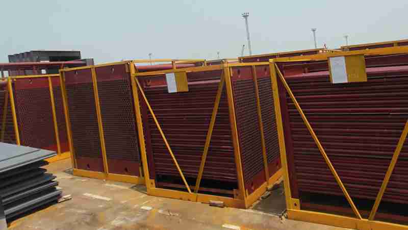 Boiler Air Preheater