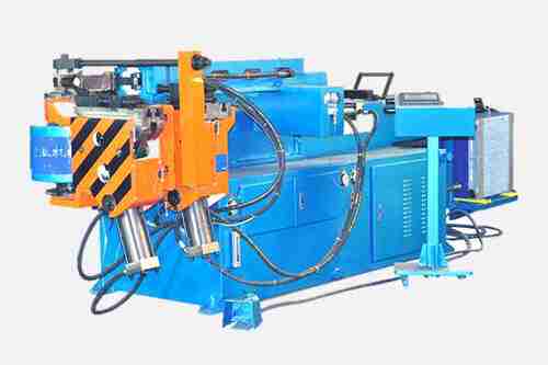 CNC Tube Bending Machine 1-Biomass Boiler CNCTubeBendingMachine1-DHB Boiler