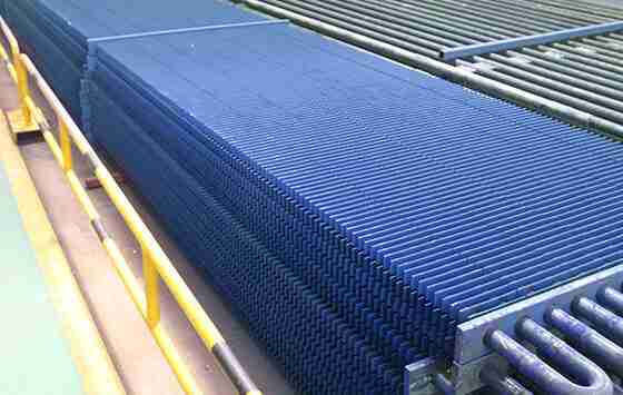 H FinnedTubeEconomizer1-DHB Boiler