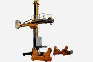 HeaderAutoSubmergedArcweldingMachine1-DHB Boiler