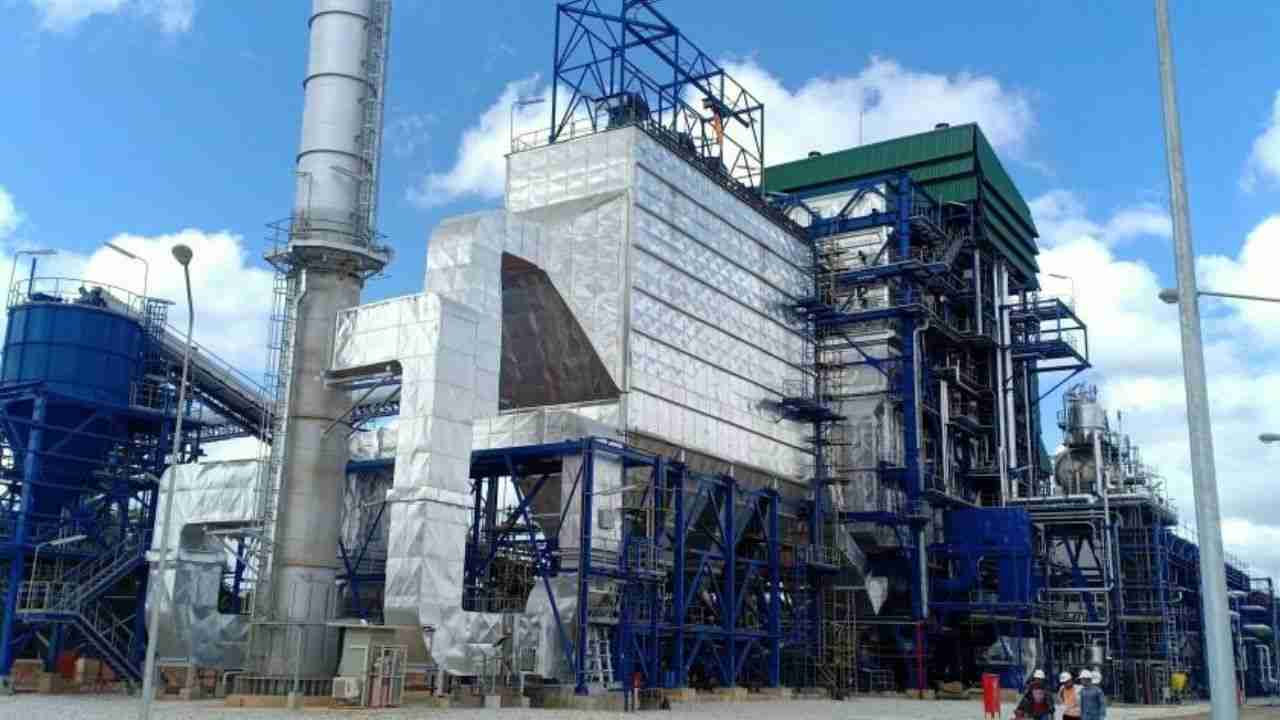 Managing Coal Quality Variations: Impacts on Boiler Combustion & Effective Solutions