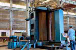 PanelBendingMachine1-DHB Boiler