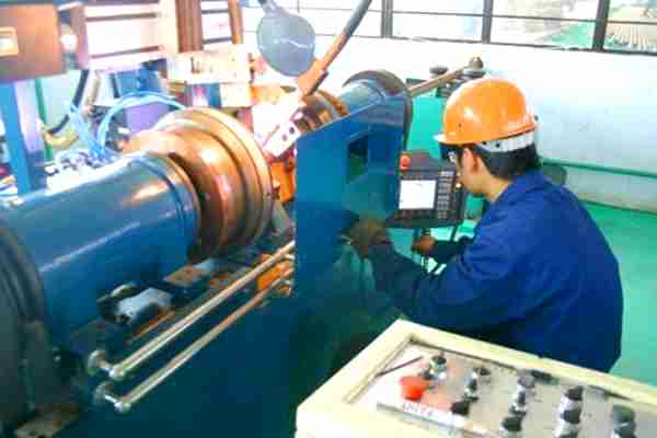 USA AMET Hot Wire TIG Butt Welder 1-Biomass Boiler USAAMETHotWireTIGButtWelder 1-DHB Boiler