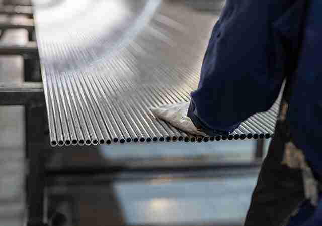 boiler tube 71-DHB Boiler