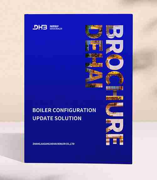 brochure-DHB Boiler