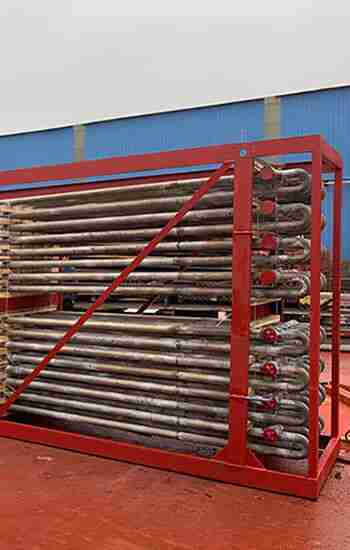 economiser in boiler