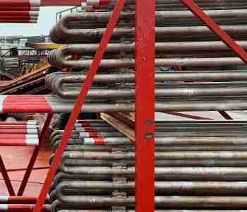 economizer of boiler