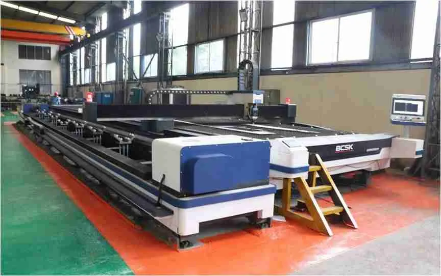Laser Cutting Machine 1-Biomass Boiler 图片1-DHB Boiler