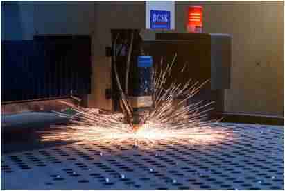 Laser Cutting Machine 3-Biomass Boiler 图片2-DHB Boiler