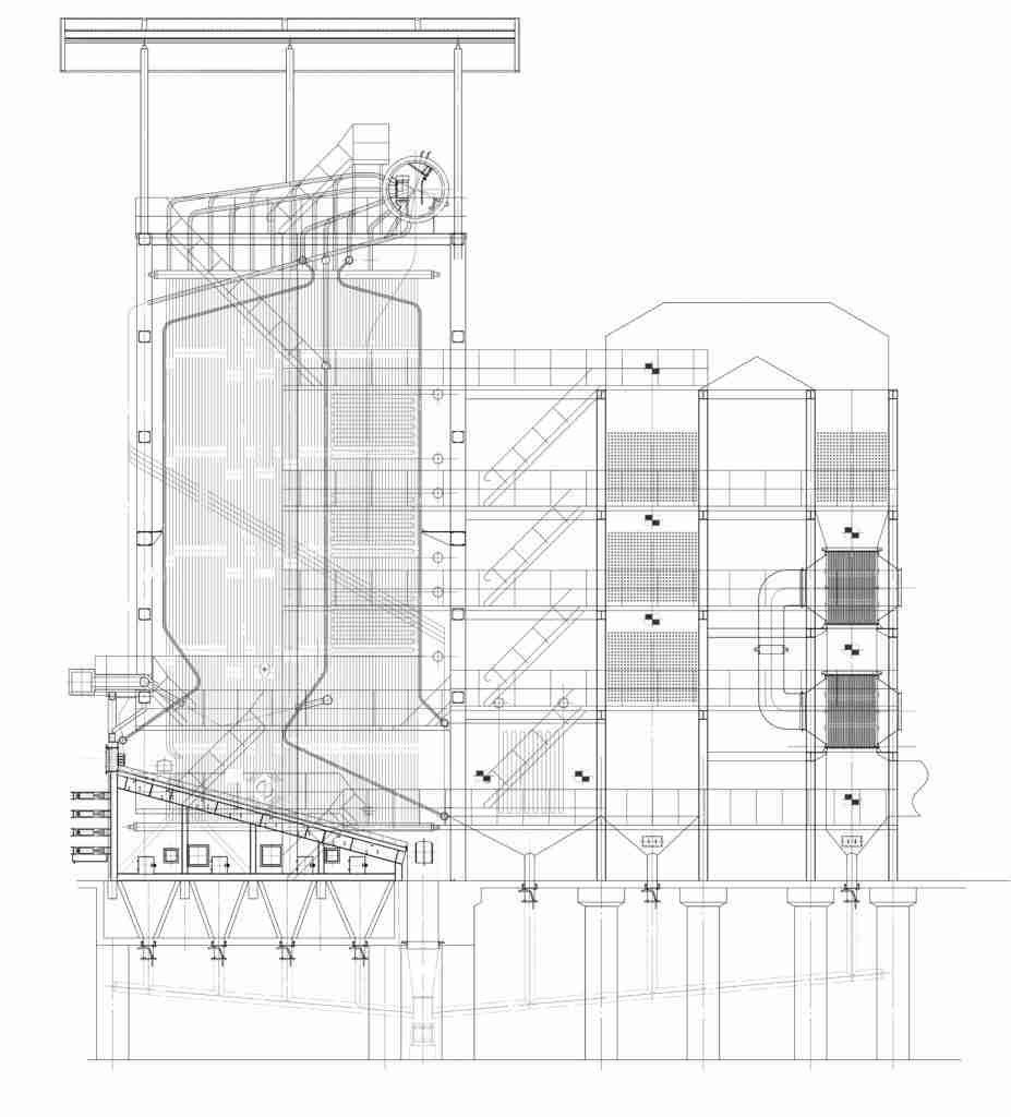 biomass boilers