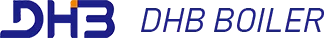 Logo boiler-DHB Boiler