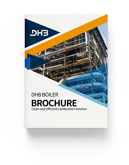 brochure-DHB Boiler