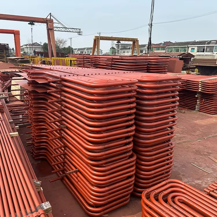 What is a Heat Exchanger and a Superheater